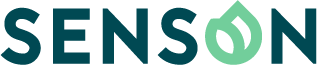 Senson Logo