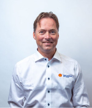 Nicholas W. Alexos