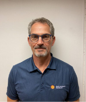 Nicholas W. Alexos