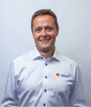 Patrick M. Jerding