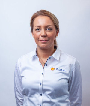 Alexandra S. Colin