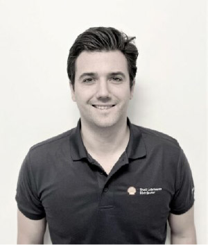Nicholas W. Alexos