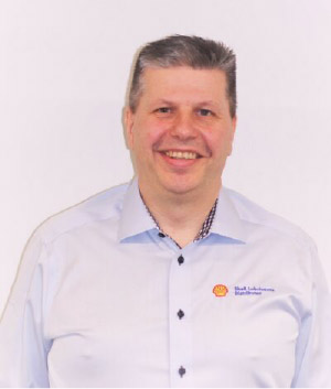 David Jukes