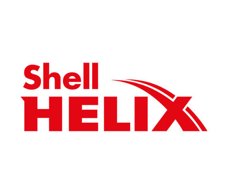 Shell Helix Logo