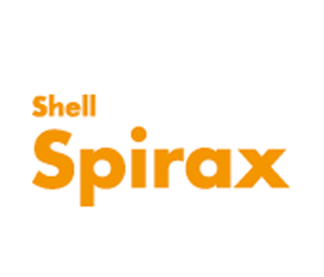 Shell Spirax Logo