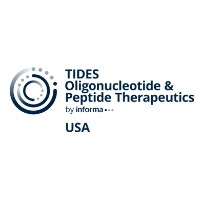 TIDES&nbsp; Logo