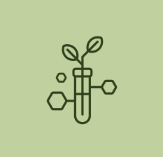 Natural Products logo