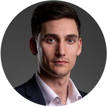 Liam McCaroll