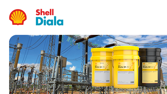 Shell Diala Shell Diala