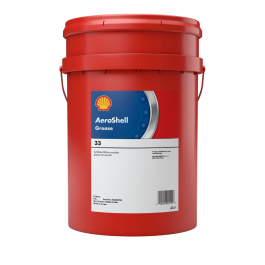 Aeroshell Grease 33 17k 