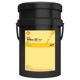 Shell Tellus S2 Ma 46 20l 