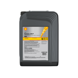 Shell Corena S4 P 100 20l 