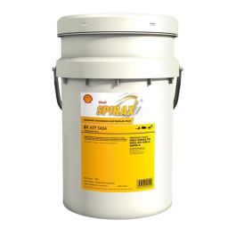 Shell Spirax S1 Atf Tasa 20l 