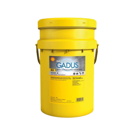 Shell Gadus S3 V220c 2 18k 