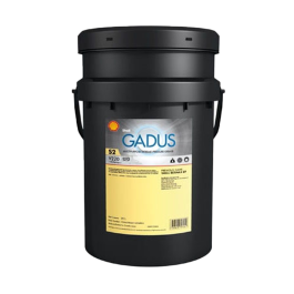 Shell Gadus S2 V220 00 18k 