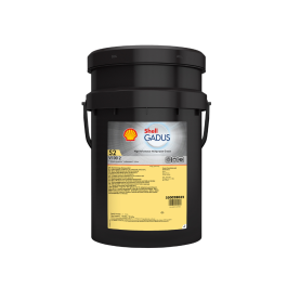 Shell Gadus S2 V100 2 18k 