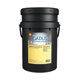 Shell Gadus S2 V220 2 18k 
