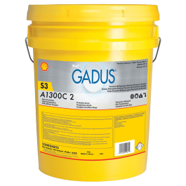 Shell Gadus S3 A1300c 2 18k 