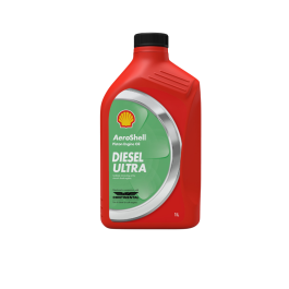 Aeroshell Oil Diesel Ultra 12x1l 