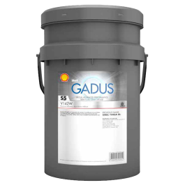 Shell Gadus S5 V142w 00 18k 