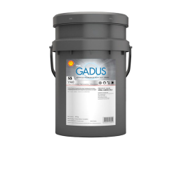 Shell Gadus S5 V460 2 18k 