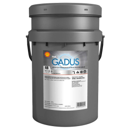 Shell Gadus S5 V220 2 18k 