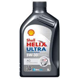 Shell Helix Ultra Prof. Ag 5w-30 12x1l 