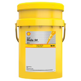 Shell Diala S4 Zx-I 20l 