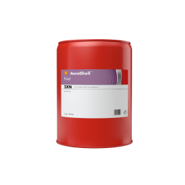 Aeroshell Fluid 2xn 5ugl 