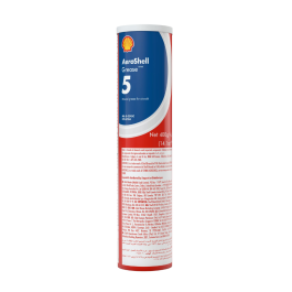 Aeroshell Grease 5 10 X 0.4kg 