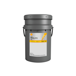 Shell Morlina S4 B320 1x20l 