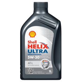 Shell Helix Ultra Prof. At-L 5w-30 12x1l 