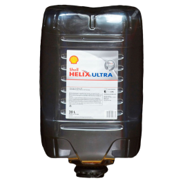 Shell Helix Ultraprofarlrn17fe0w20 20lec 