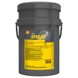 Shell Spirax S6 Atf D971 20l 