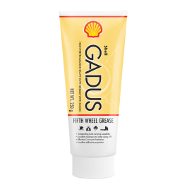 Shell Gadus Fifth Wheel Grease 50x0.25k 