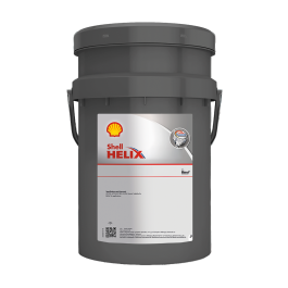 Shell Helix Ultra Prof. Aj-L 0w-30 Ecop 