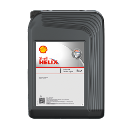 Shell Helix Ultra Prof At-L 0w-20 20l 