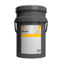 Shell Naturelle Grease S2 A600p 1.5 18kg 