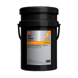 Shell Omala S4 We 460 20l 