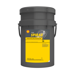 Shell Spirax S5 Dct X 1x20l 
