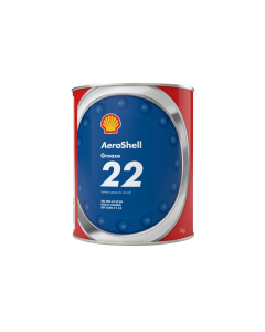 Aeroshell Grease 22 4x3k 