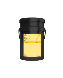 Shell Turbo Oil T 46 20l 