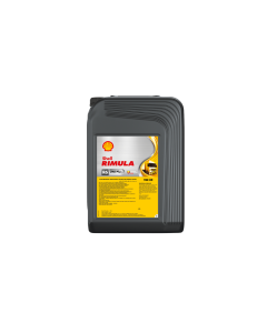 Shell Rimula R6 Lme 5w-30 20l
