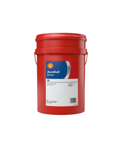 Aeroshell Grease 33 17k 