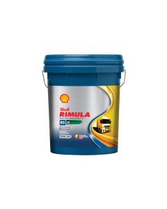 Shell Rimula R5 Le 10w-30 20l