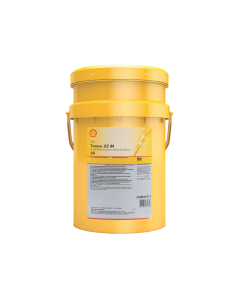 Shell Tonna S3 M 68 20l 