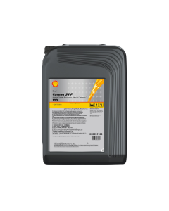 Shell Corena S4 P 100 20l