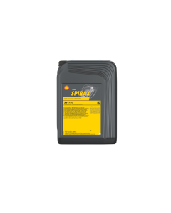 Shell Spirax S6 Txme 20l 