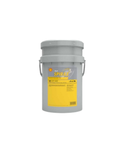 Shell Spirax S4 Atf Hdx 20l