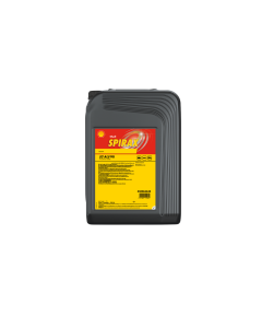 Shell Spirax S2 Als 90 20l